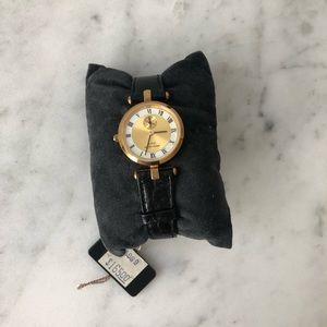 Pierre Cardin Couture Watch